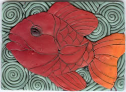 Fish #1