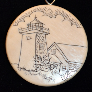 Grindle Point Lighthouse